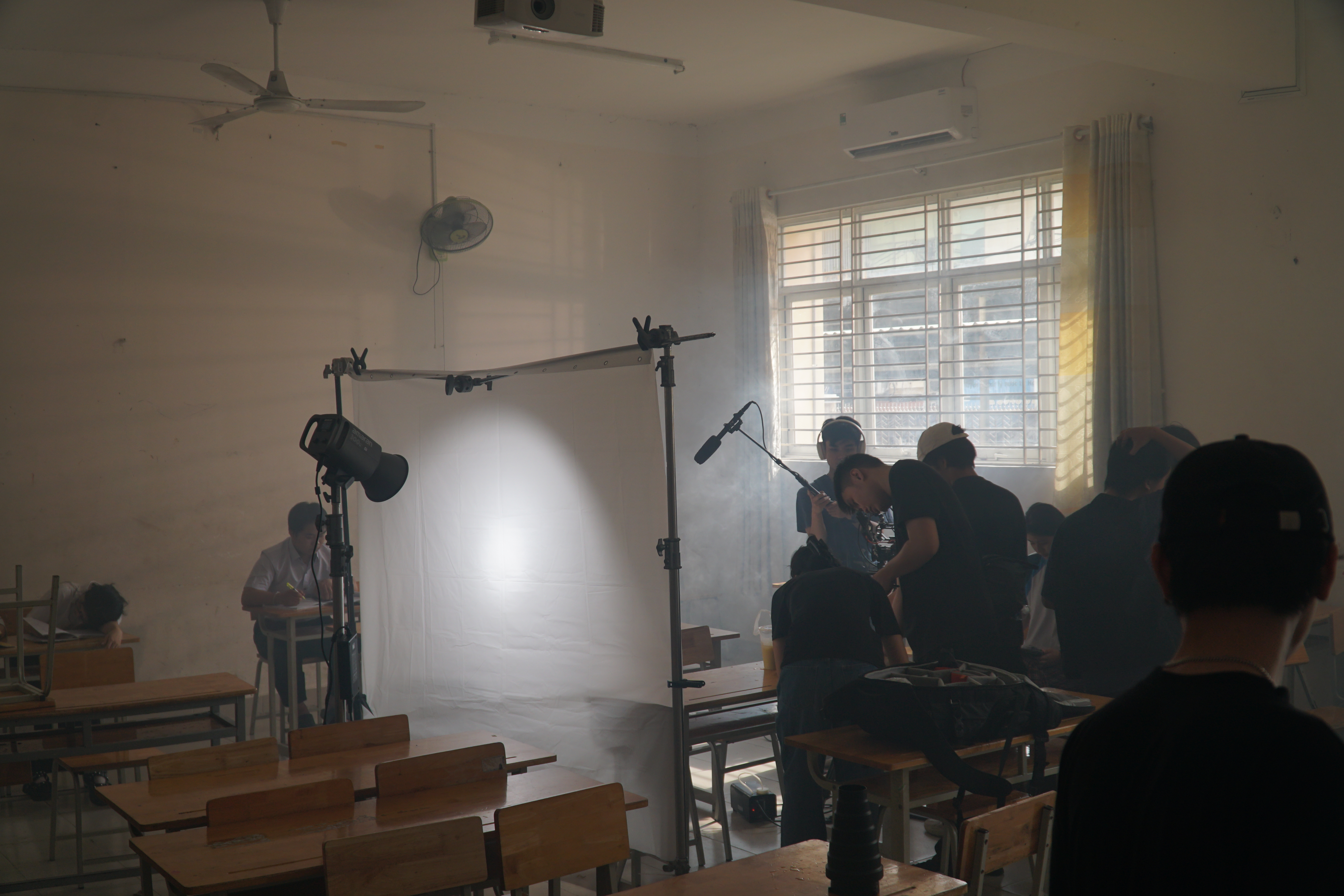 BTS