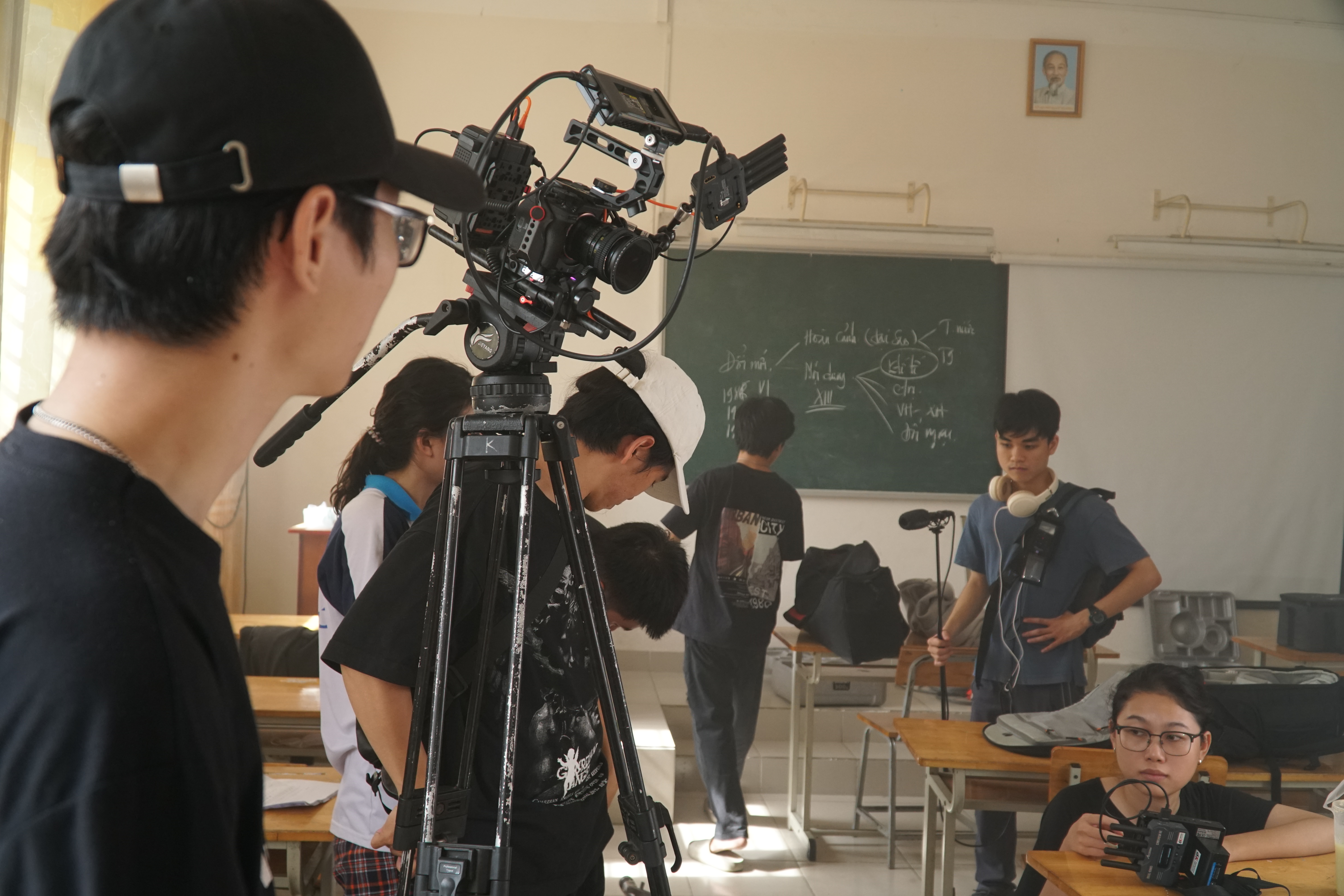 BTS