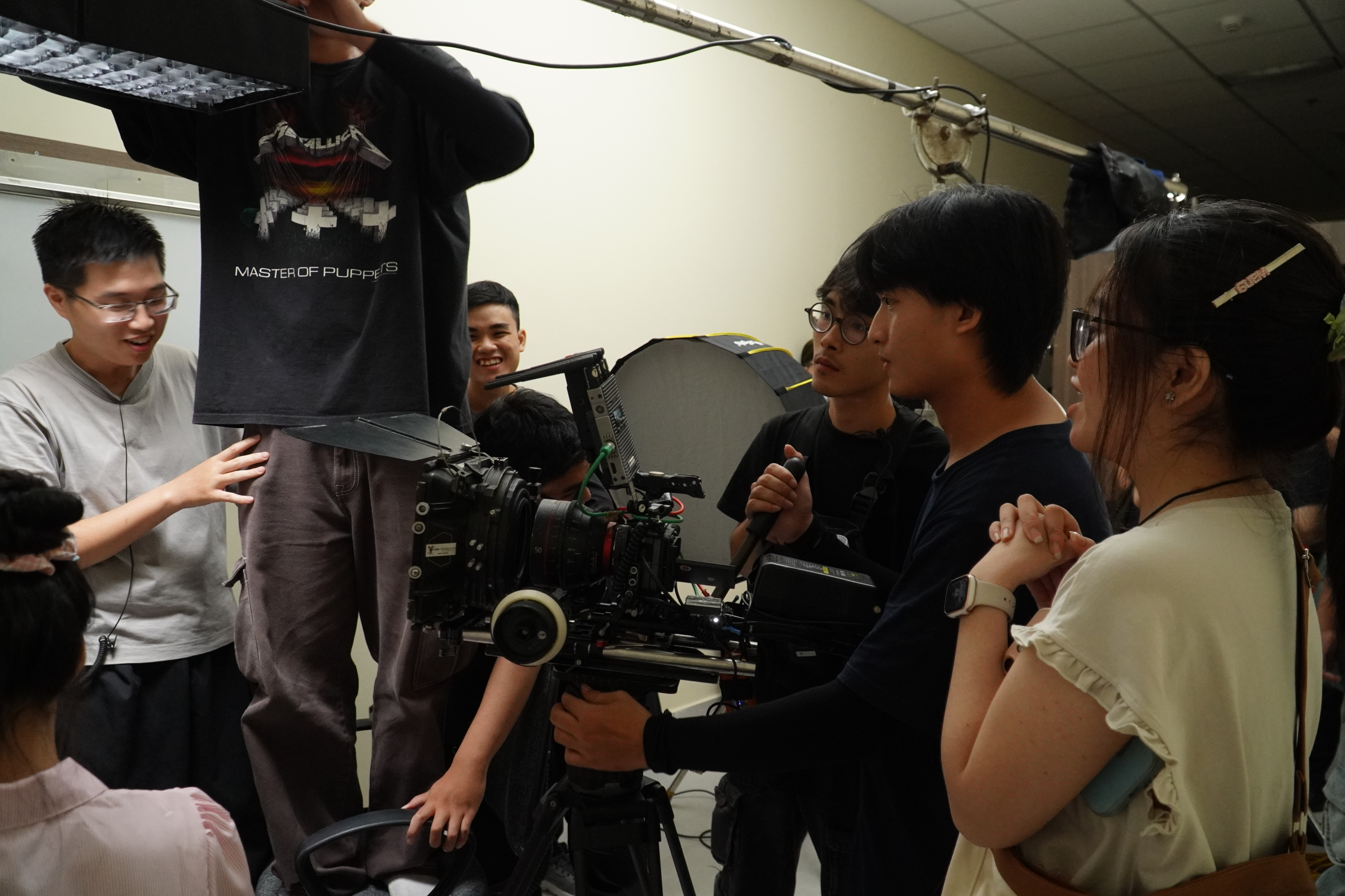 BTS