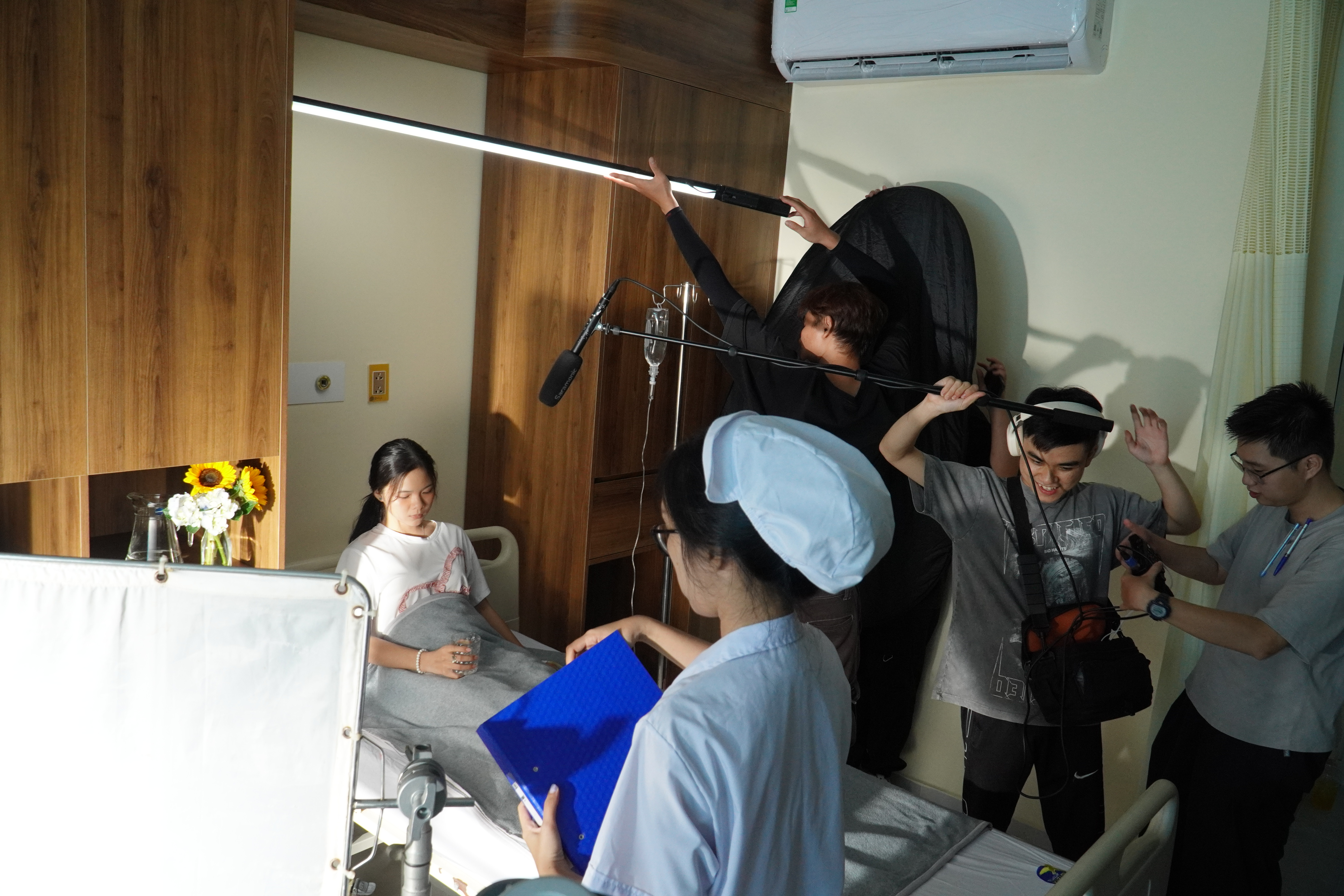 BTS